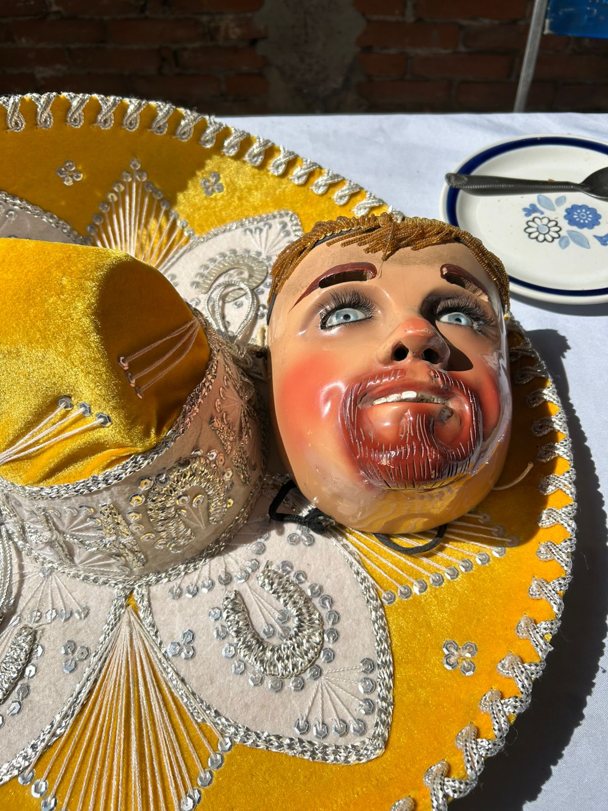 Carnaval de Ocotlán