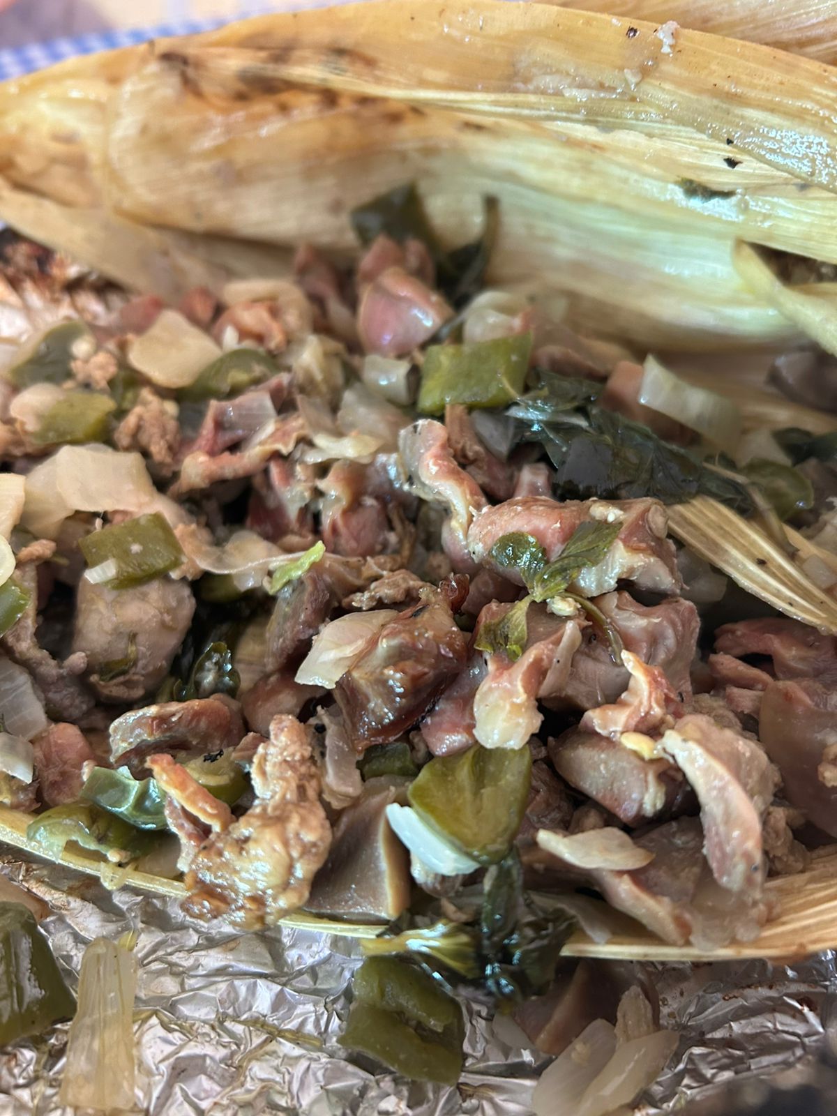 Gastronomía Tradicional